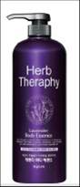 Herb Therapy Lavender Body Essence1000[WEL... Made in Korea